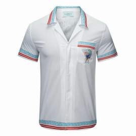 Picture of Casablanca Shirts Short _SKUCasablancaM-3XLmytx958228102
